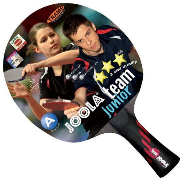 Team Junior ping pong ütő