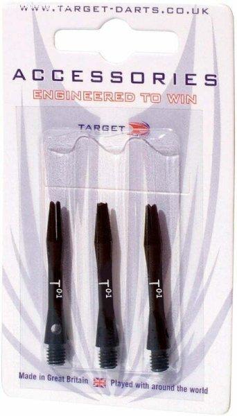 SET T1.0 darts szár szett