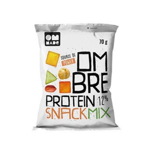 OM MADE PROTEIN SNACK F.MOGY.-CSICSERI.