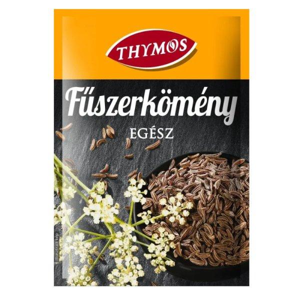 THYMOS FŰSZERKÖMÉNY EGÉSZ 28G