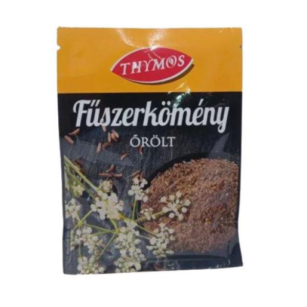 THYMOS FŰSZERKÖMÉNY ŐRÖLT 28G