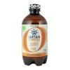 Captain bio kombucha lflrs ital zero gymbr-citrom 400 