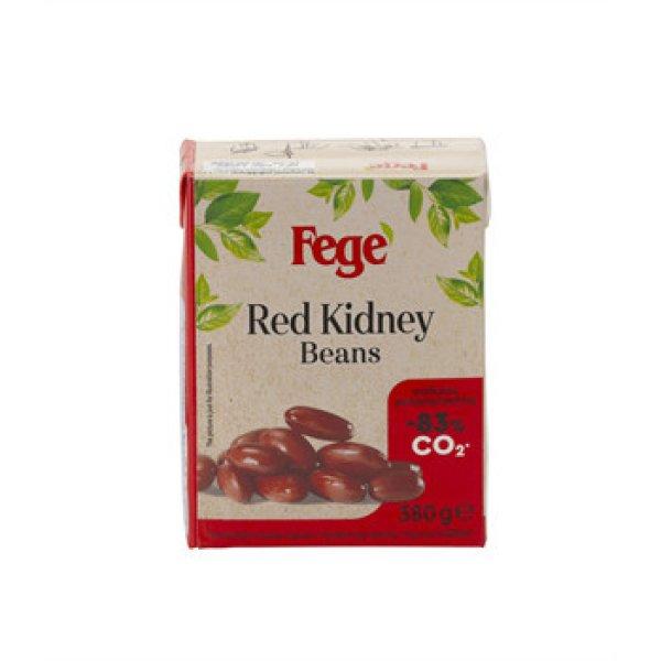 Fege kidney-bab 380 g