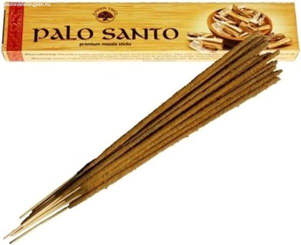 Green Tree füstölő pálcás palo santo 15 g