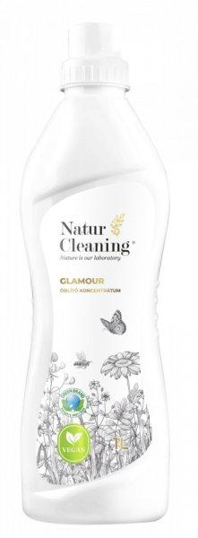 Naturcleaning Öblítő koncentrátum Glamour 1 liter