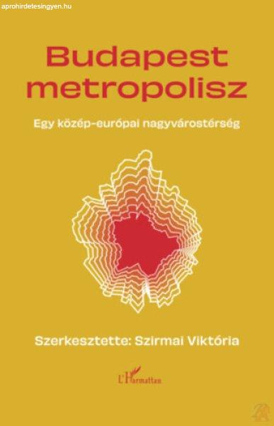 BUDAPEST METROPOLISZ