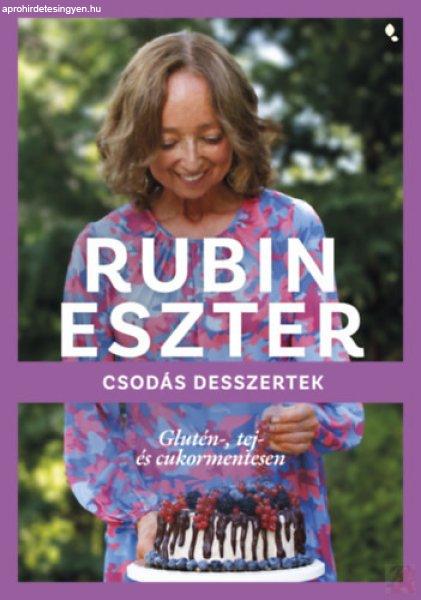 CSODÁS DESSZERTEK GLUTÉN-, TEJ- ÉS CUKORMENTESEN