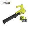 Ryobi 18V One Plus? nagyteljesitmny lombfv, 1x 4,0Ah akk