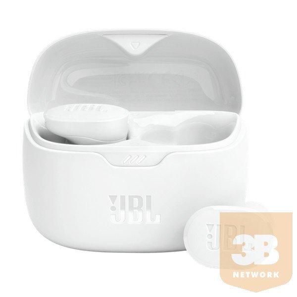 JBL Tune Buds (Vezeték nélküli füllhallgató), White