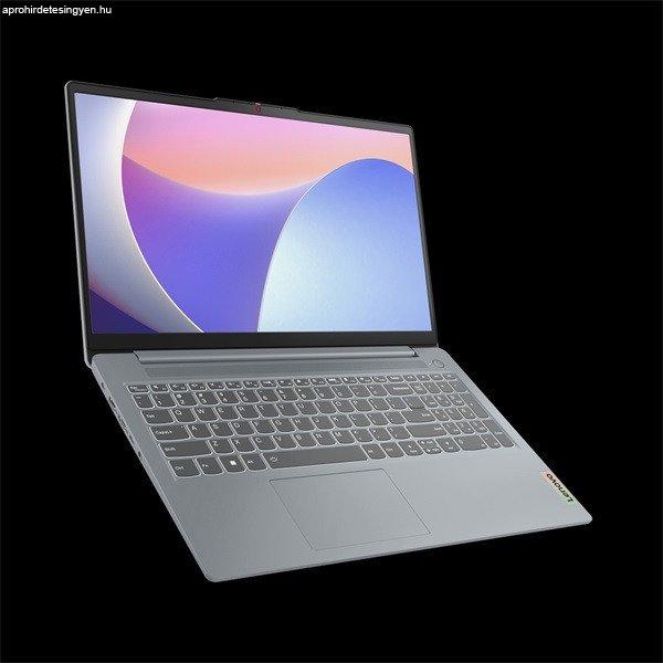 Lenovo IdeaPad Slim 3 15IAN8 - Windows® 11 Home S - Arctic Grey