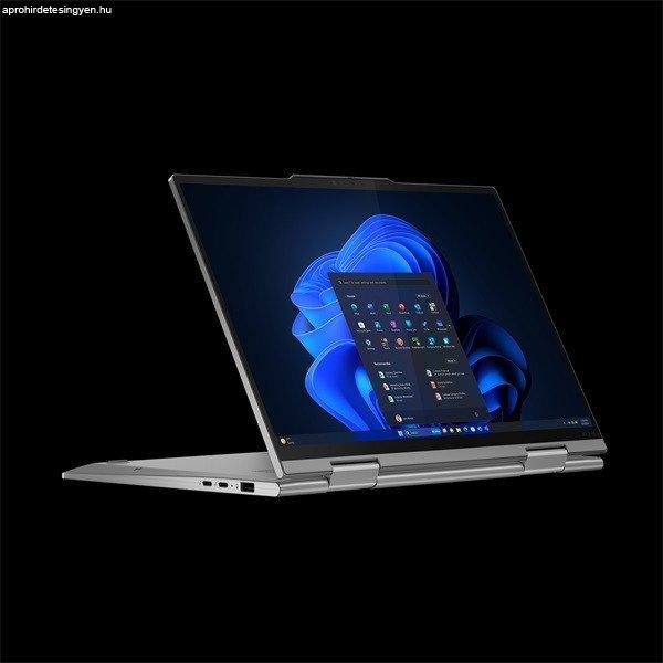 LENOVO ThinkPad X1 G9 2in1, 14" WUXGA, Intel Core Ultra 5 125U (4.3GHz),
16GB, 512GB SSD, Win11 Pro, Grey