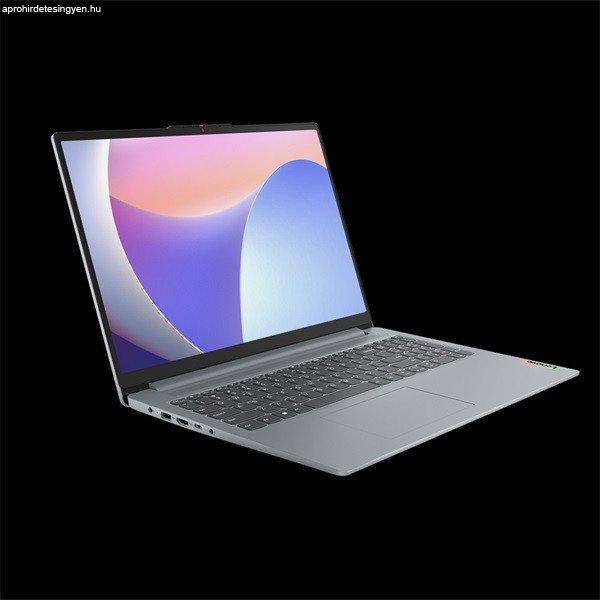 LENOVO IdeaPad Slim 3 16IAH8, 16.0" WUXGA, Intel Core i5-12450H, 16GB, 1TB
SSD, NoOS, Arctic Grey