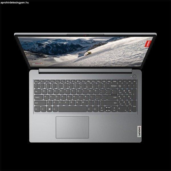 LENOVO IdeaPad 1 15AMN7 15.6" FHD, AMD Ryzen 3 7320U, 8GB, 512GB, Win11
Home S, Cloud Grey