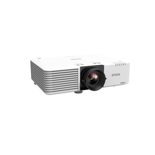 EPSON Projektor - EB-L630U (3LCD, 1920x1200 (WUXGA), 16:10, 6200 AL, 2 500
000:1, 2xHDMI/VGA/USB/RS-232/RJ-45/Wifi)