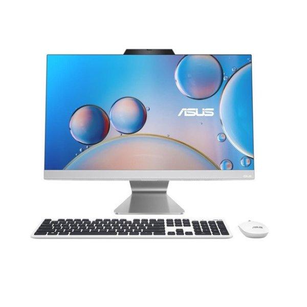 Asus AiO A3402WBAK-WPC013M - No OS - White