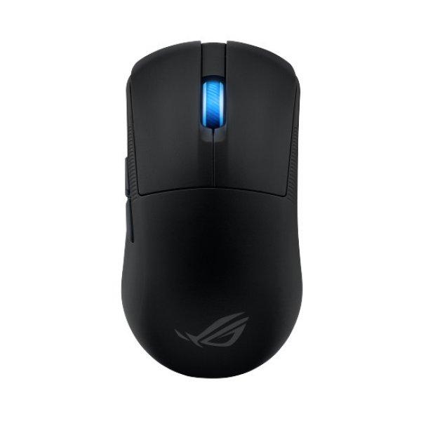 Mouse ASUS ROG Harpe Ace Mini vezeték nélküli egér - Fekete