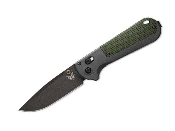 Benchmade 430BK Redoubt™