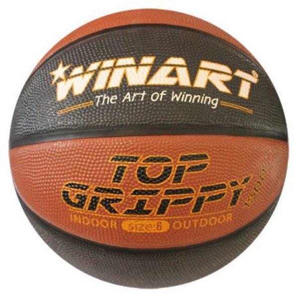 Winart Top Grippy kosárlabda, 6