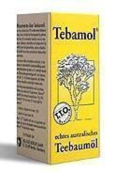 TEBAMOL TEAFAOLAJ 10 ML