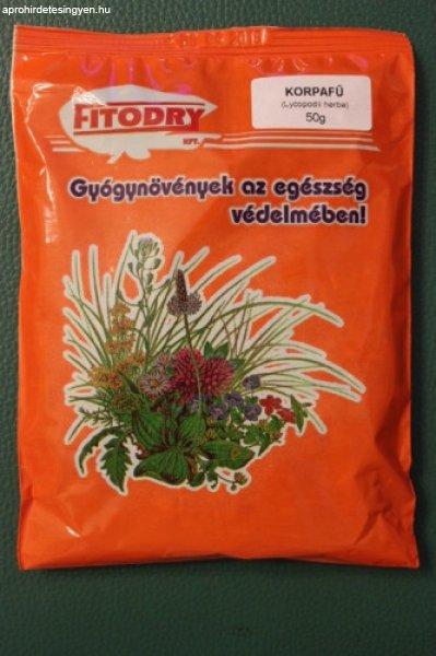 Fitodry korpafű 50 g