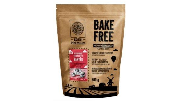 BAKE-F.GM.LISZTKEV.CH CSÖKK.KENYÉR 500 g