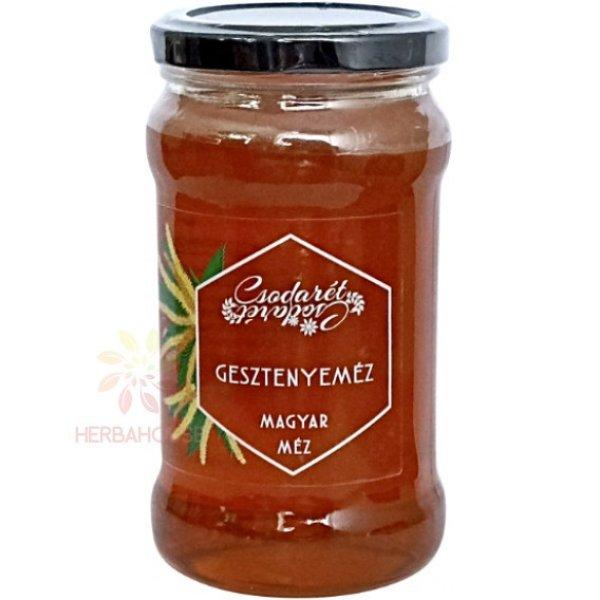 CSODARÉT GESZTENYEMÉZ 400 g