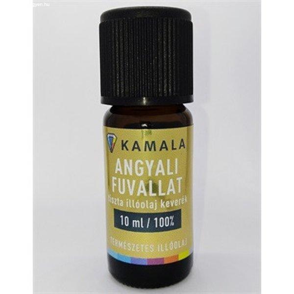 KAMALA ILLÓOLAJ ANGYALI FUVALLAT 10ML