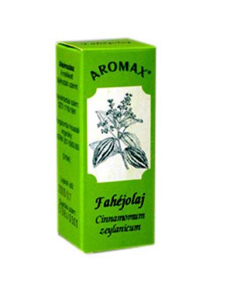 Aromax fahéj illóolaj 10 ml