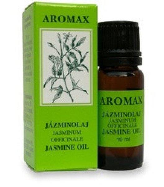 Aromax jázmin illóolaj 10 ml