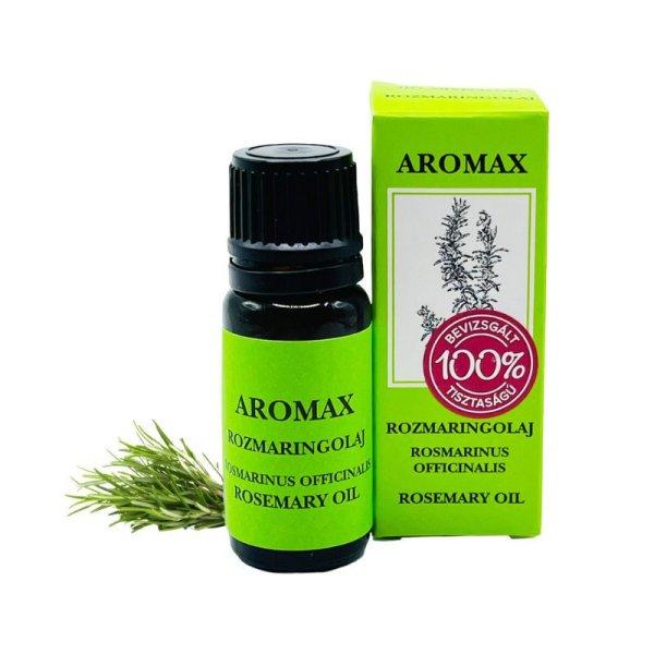 Aromax rozmaring illóolaj 10 ml