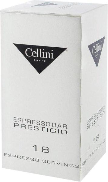 CELLINI E.CS. PRESTIGIO KÁVÉ 18 ADAG