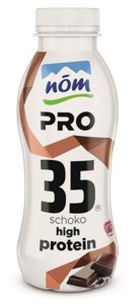 NÖM PRO PROTEINITAL CSOKOLÁDÉ 30NAP 350 g