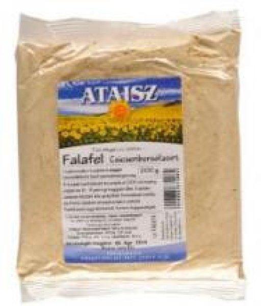 Ataisz falafel csicseriborsófasírtpor 200 g