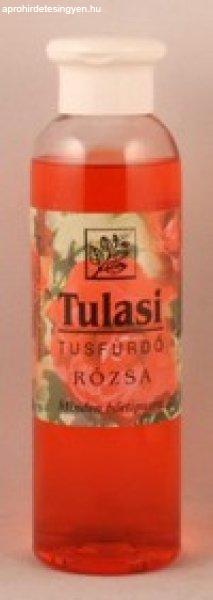 Tulasi tusfürdő rózsa 250 ml