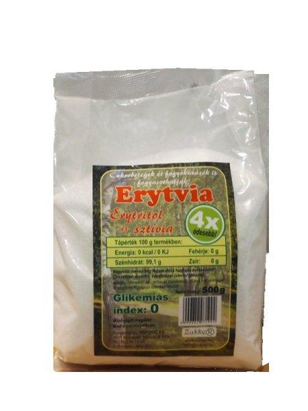 ZUKKER ERYTVIA 500 g