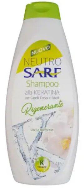 NEUTRO SARF SAMPON KERATINNAL