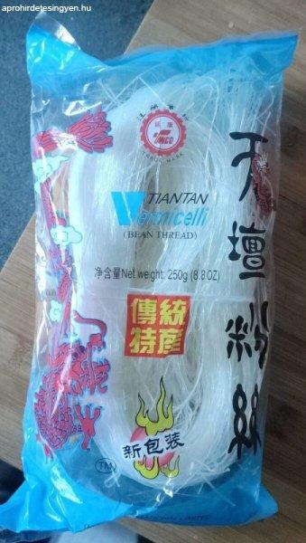 Vermicelli üvegtészta 250 g