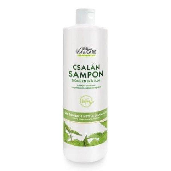 VITACARE CSALÁN SAMPON 1000ML