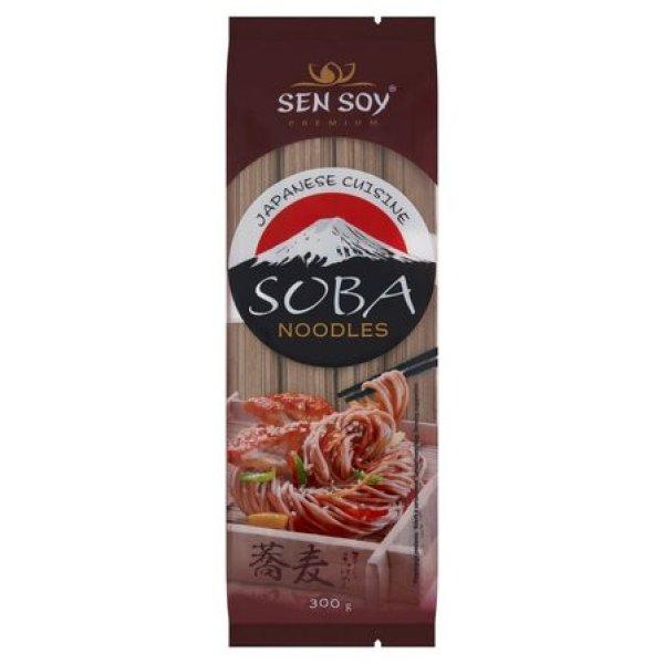 SEN SOY TÉSZTA SOBA 300G