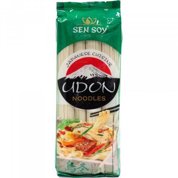 SEN SOY TÉSZTA UDON 300G