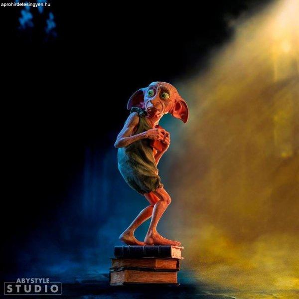 HARRY POTTER figura - Dobby (magasság: 15 cm)