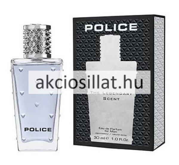 Police The Legendary Scent for Man EDP 30ml Férfi parfüm