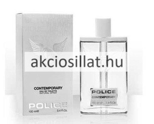 Police Contemporary Man EDT 100ml férfi parfüm