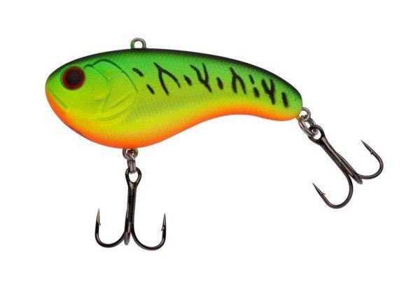 Berkley® Flatt Shad Fs-066-Sk - Uv Tiger (1532677)