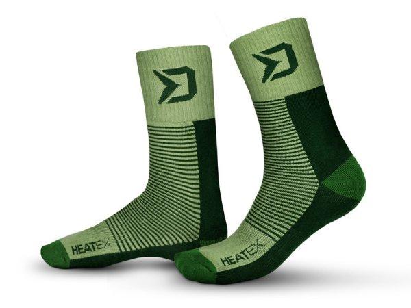 Delphin Fishing Sock HEATex Thermo horgász zokni 41-46 (101002852)