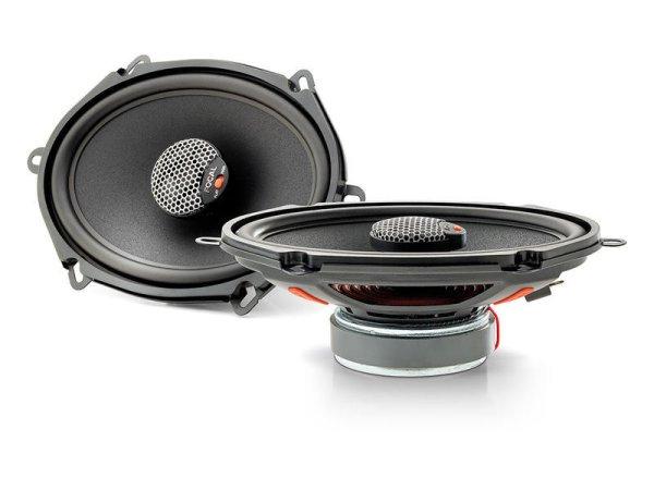 FOCAL CAR Koaxiális hangszórók 5x7” (pár) ICU570