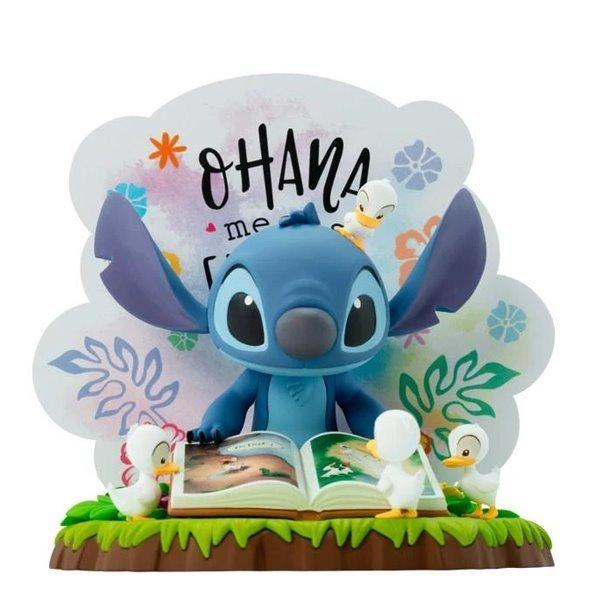 Guma Stitch (Lilo a Stitch)