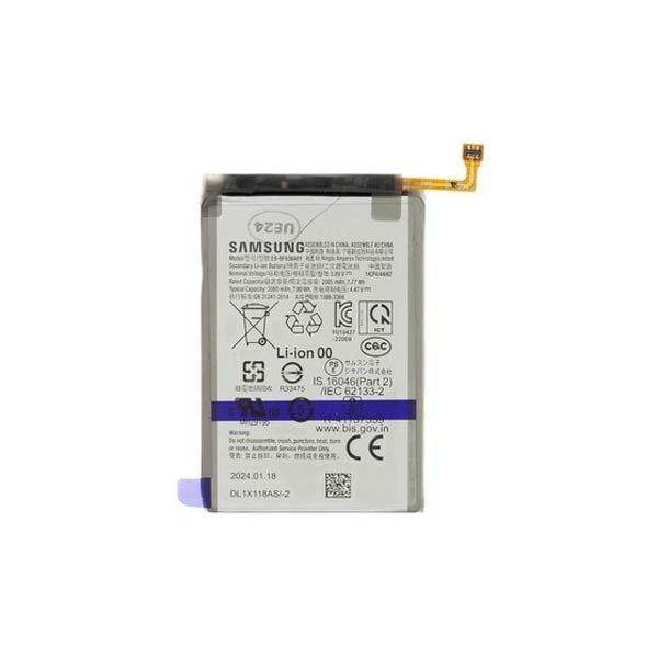 Samsung Eredeti akkumulátor Li-Ion 2060mAh (Service Pack) EB-BF936ABY