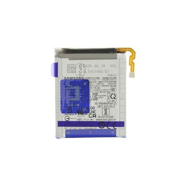 Samsung Eredeti akkumulátor Li-Ion 2870 mAh (Service Pack) EB-BF742ABE