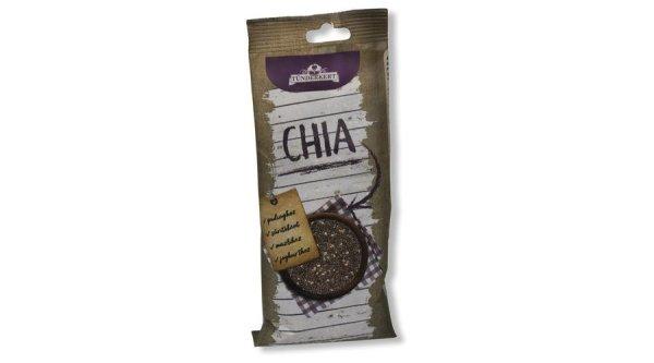 Chia mag Tündérkert 100 g